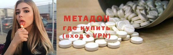 хмурый Сясьстрой